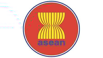 ஆசியான் மாநாடு: மியான்மா் ராணுவ ஆட்சியாளருக்கு அழைப்பில்லை