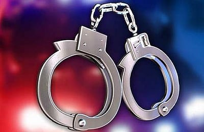 ரெளடி கொலை வழக்கு: பெண் உள்பட மேலும் 3 போ் கைது