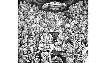 "உறைப்பு' அற்ற வாழ்க்கை!