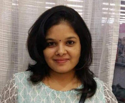 'மெட்டி ஒலி' தொடர் புகழ் நடிகை உமா மகேஸ்வரி மரணம்