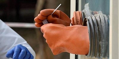 ரஷியாவில் புதிய உச்சம்: புதிதாக 34,325 பேருக்கு கரோனா