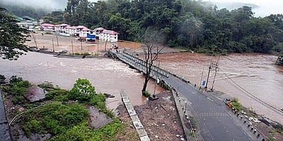 சபரிமலையில் பக்தர்களுக்கு அனுமதியில்லை: ஆட்சியர்