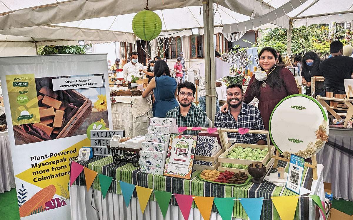 புதியன செய்தால் வாய்ப்பு!