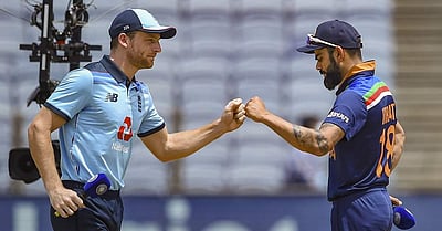 இந்திய அணியின் முதல் பயிற்சி ஆட்டம்: கேள்விகளுக்கு விடை கிடைக்குமா?