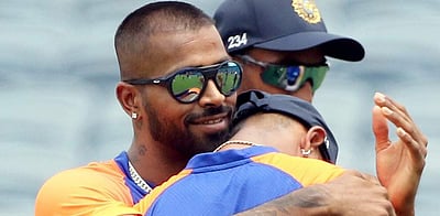 என் கதை முடிந்தது என நினைத்தார்கள்: கடினமான காலகட்டம் பற்றி பாண்டியா