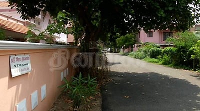 புதுக்கோட்டையில் 29 இடங்களில் சோதனை