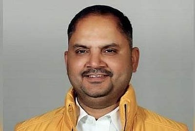 உ.பி: பாஜக எம்எல்ஏ-விற்கு 5 ஆண்டுகள் சிறை