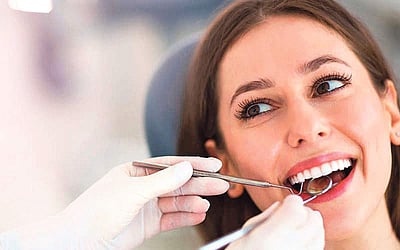 பற்களின் ஆரோக்கியம்: அத்தியாவசிய உணவுகள்