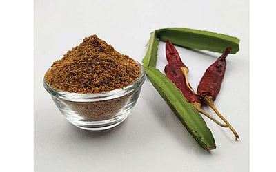 பிரண்டைப் பொடி 