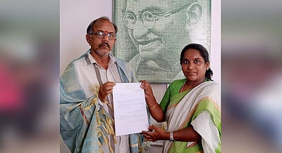 காஞ்சிபுரம் நெசவாளர்கள் 5 பேருக்கு தேசிய விருதுகள்: மத்திய ஜவுளித்துறை அமைச்சகம் அறிவிப்பு