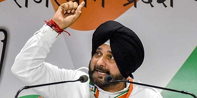 கைது செய்யப்படவில்லையெனில்...: உண்ணாவிரத போராட்டத்தை அறிவித்து மிரட்டல் விடும் சித்து