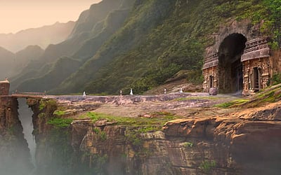 மிரட்டும் அரண்மனை 3 - புகைப்படங்கள்