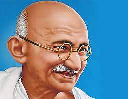 ராணிக்கு காந்தி தந்த சால்வை எங்கே?