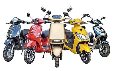 எலக்ட்ரிக் வாகனம்: சுற்றுச்சுழலுக்கு நன்மை அளிக்குமா?