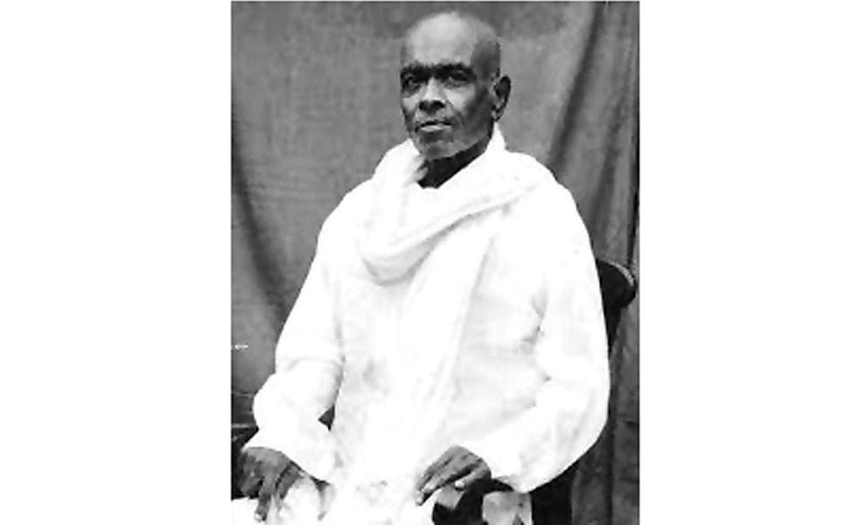 கவிமணிக்குப் பிடித்த உணவு