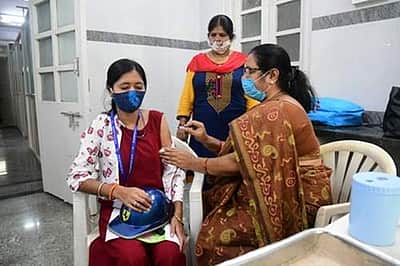 நாட்டில் புதிதாக 21,257 பேருக்கு தொற்று: 24.963 பேர் மீட்கப்பட்டனர்