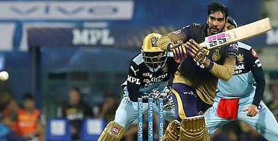 ஐபிஎல் ஏலத்தில் கோடிகளை அள்ளுவார் வெங்கடேஷ் ஐயர்: சஞ்சய் மஞ்ச்ரேக்கர் கணிப்பு