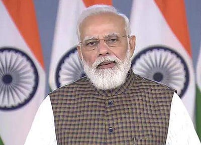 நாட்டை ஏமாற்றி ஏழை மக்களிடம் கொள்ளையடித்தவர்கள் தப்பிக்க முடியாது: மோடி உறுதி