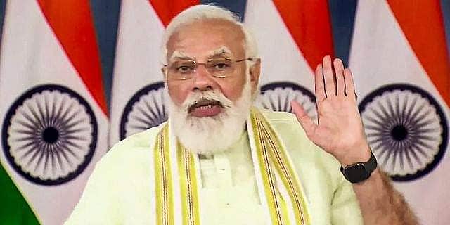 அவசியமான 'உத்வேகம்'! | கதி சக்தி திட்டம் குறித்த தலையங்கம்