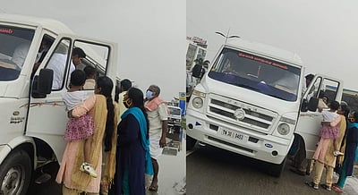 பொள்ளாச்சி பாலியல் வன்கொடுமை வழக்கு: குற்றம்சாட்டப்பட்டவர்களுக்கு காவல்துறை சலுகை?