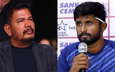 சிறுமிக்கு பாலியல் தொல்லை: இயக்குநர் ஷங்கரின் மருமகன் உட்பட 5 பேர் மீது போக்சோ சட்டத்தின் கீழ் வழக்குப்பதிவு