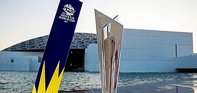 டி20 உலகக் கோப்பை: மே.இ. தீவுகள் அணியில் புதிய வீரர் சேர்ப்பு