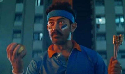 ஆமிர் கான் நடித்த விளம்பரம்; சர்ச்சையை கிளப்பும் பாஜக