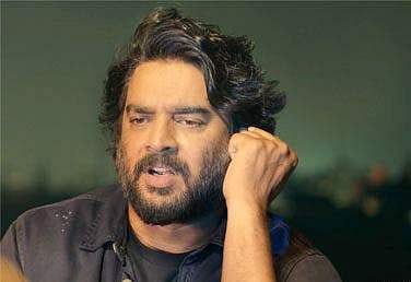 'இவரு உலகை ஆளப்போறவரு மாதிரி இருக்காரு' - பிரபல கதாநாயகனை புகழ்ந்து தள்ளிய மாதவன் : ஏன் தெரியுமா ?