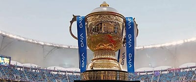 ஐபிஎல் அணியை வாங்க மான்செஸ்டர் யுனைடெட் உரிமையாளர்கள் விருப்பம்