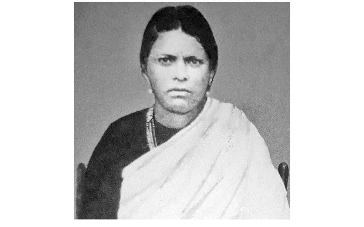 தமிழகத்தின் தியாக தீபங்கள் - 67: பெரியார் ஈ.வெ.ரா. நாகம்மை