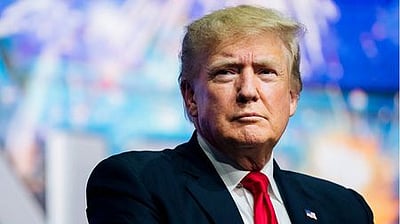 டிவிட்டரில் டிரம்ப் மீதான தடை நீக்கப்படும்: எலான் மஸ்க்