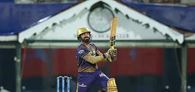 சையத் முஷ்டாக் டி20: தினேஷ் கார்த்திக் விலகல், தமிழக அணியின் புதிய கேப்டன் யார்?