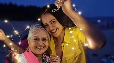 மாமியார்களின் வகைகளும் அவர்களைக் கையாள்வதும்