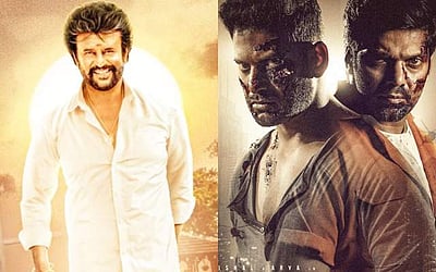 'மறைமுகமாக நெருக்கடி கொடுக்கும் அண்ணாத்த பட தரப்பு': 'எனிமி' பட தயாரிப்பாளரின் குற்றச்சாட்டு