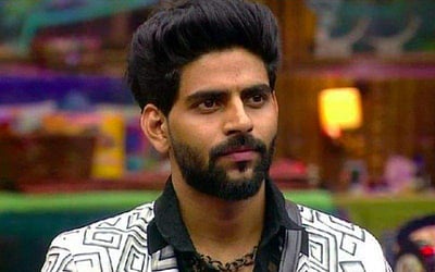 கதாநாயகனாக அறிமுகமாகும் பிக்பாஸ் பாலாஜி !