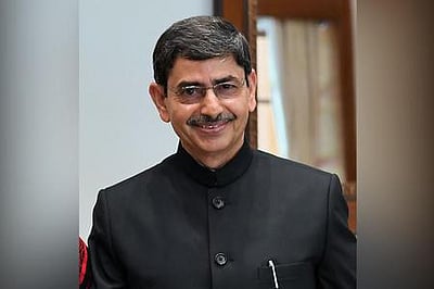 பிரதமர் மோடியுடன் தமிழக ஆளுநர் நாளை (அக்.23) சந்திப்பு