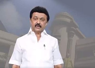 இலங்கை கடற்படை தாக்குதலால் பலியான மீனவர் குடும்பத்துக்கு ரூ.10 லட்சம் நிவாரணம்: தமிழக அரசு அறிவிப்பு