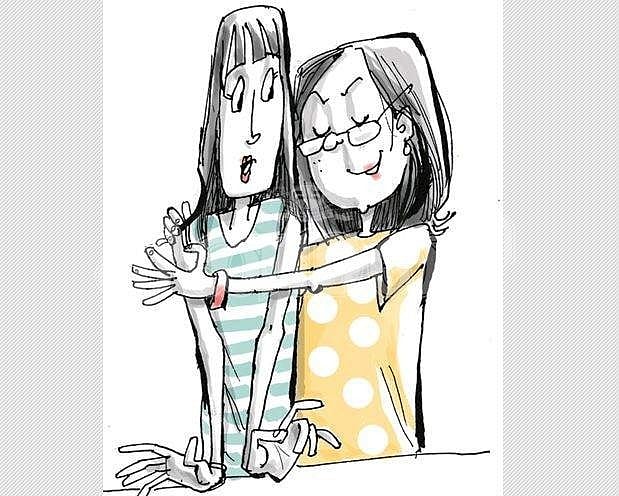 இந்தக் காலப் பெண்களும் மாமியார்களின் எதிர்பார்ப்புகளும்!