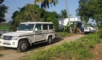 ஜெயலலிதாவின் கொடநாடு எஸ்டேட் காா் ஓட்டுநா் கனகராஜ் சாவு குறித்த விசாரணை மீண்டும் தொடக்கம்