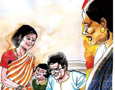 மாமியார் - மருமகள் உறவு மேம்பட...மனநல மருத்துவர் கூறும் ஆலோசனைகள்!