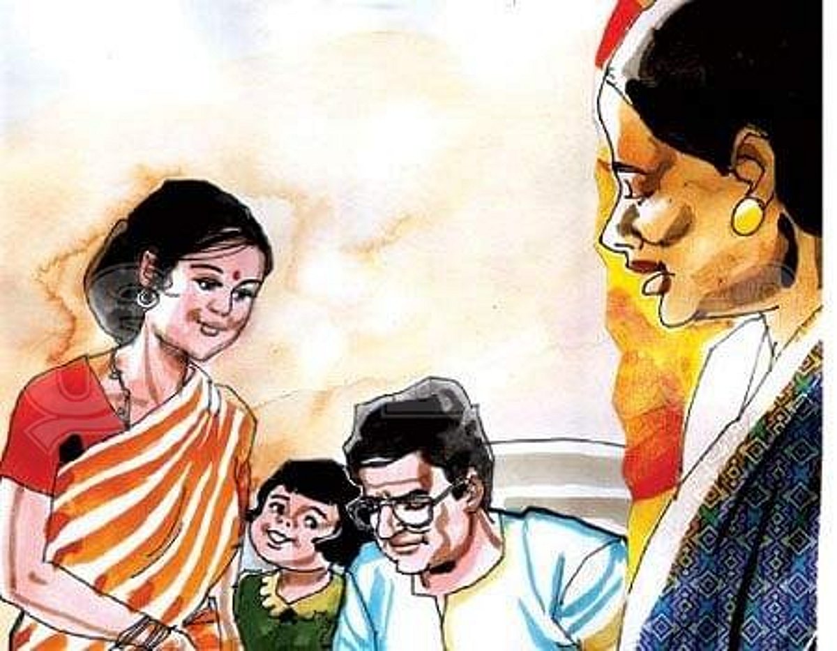 மாமியார் - மருமகள் உறவு மேம்பட...மனநல மருத்துவர் கூறும் ஆலோசனைகள்!