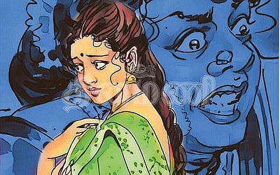 பொசஸிவ்னஸ் போட்டியில் தோற்கடிக்கப்படும் மாமியார்கள்!