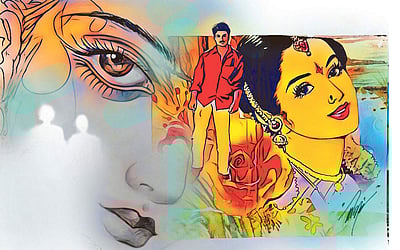 உண்மை அன்பு