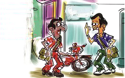 பேல்பூரி