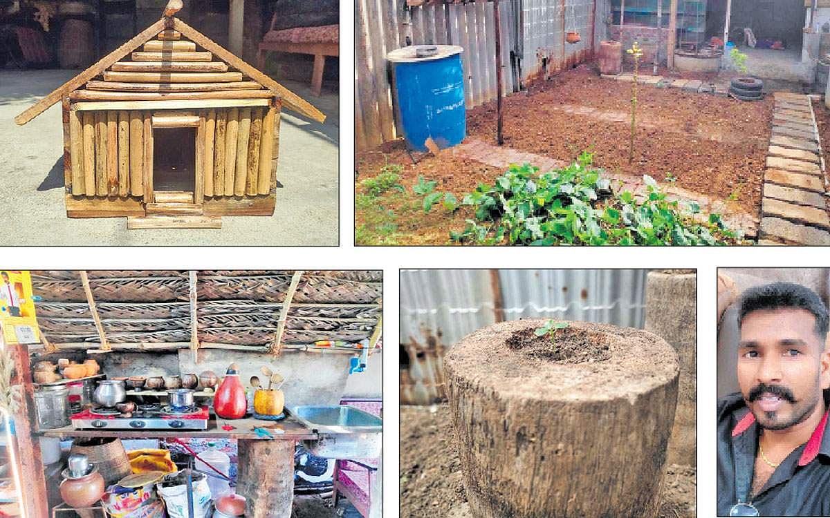 மாற்றம் தந்த ஏற்றம்!