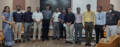 உலக அவசர சிகிச்சை தின கருத்தரங்கம்