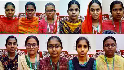 மாமியாரை 'அம்மா' என்று அழைக்கலாமா? - கல்லூரி மாணவிகள் கருத்து