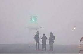 தில்லியில் காற்றின் தரம் ‘மிதமான’ பிரிவில் நீடிப்பு!