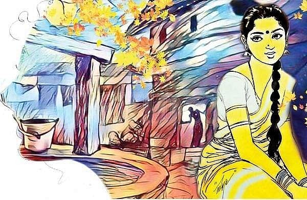 தனிக்குடித்தனத்தால் மாமியார் - மருமகள் உறவு சீர்குலைகிறதா?