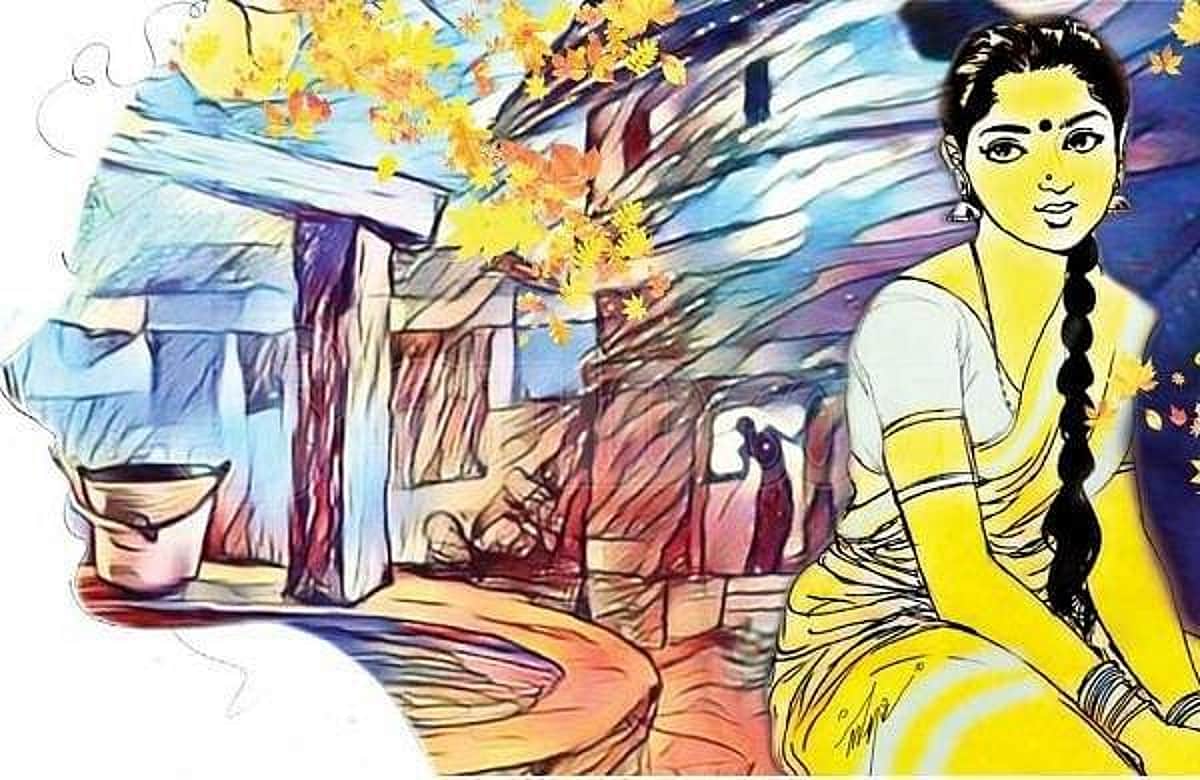தனிக்குடித்தனத்தால் மாமியார் - மருமகள் உறவு சீர்குலைகிறதா?